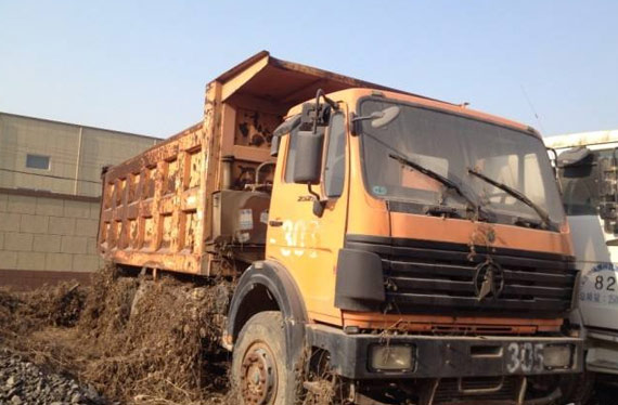 重庆徐州报废车回收,车辆报废回收公司